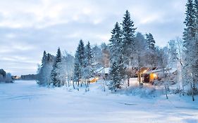 Aino Private Island Hotel
